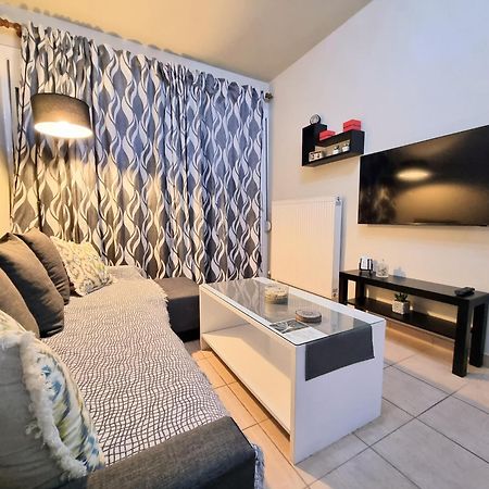Betty'S Apartment Dedeağaç Dış mekan fotoğraf