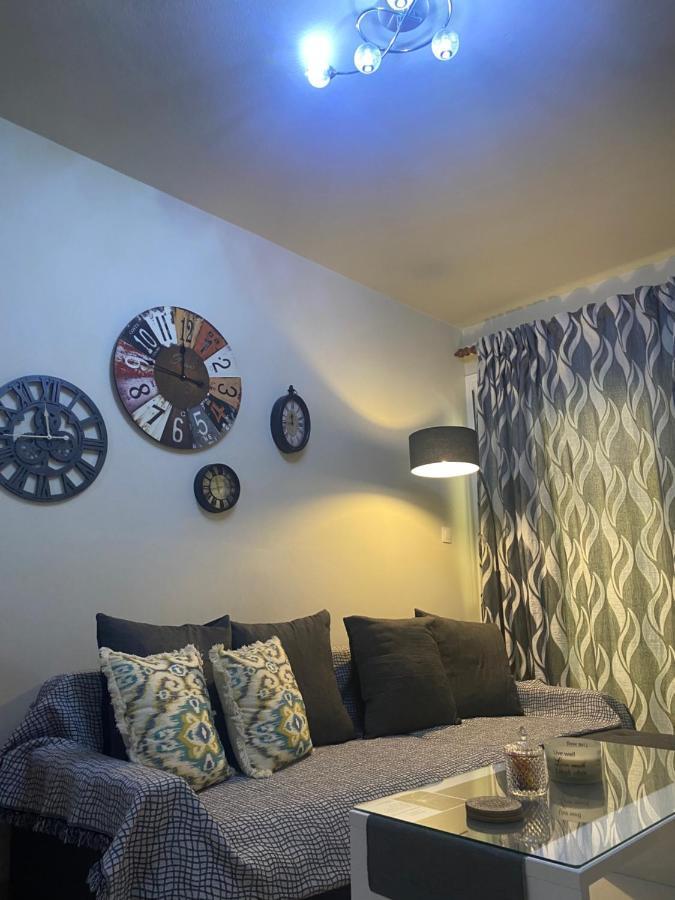 Betty'S Apartment Dedeağaç Dış mekan fotoğraf