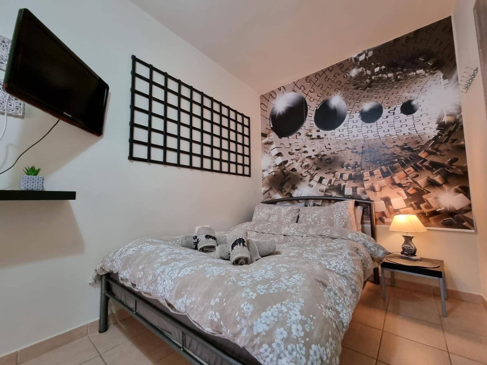 Betty'S Apartment Dedeağaç Dış mekan fotoğraf